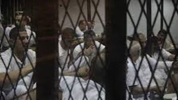 بدء نظر محاكمة المتهمين