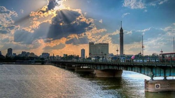 اليوم.. طقس مائل
