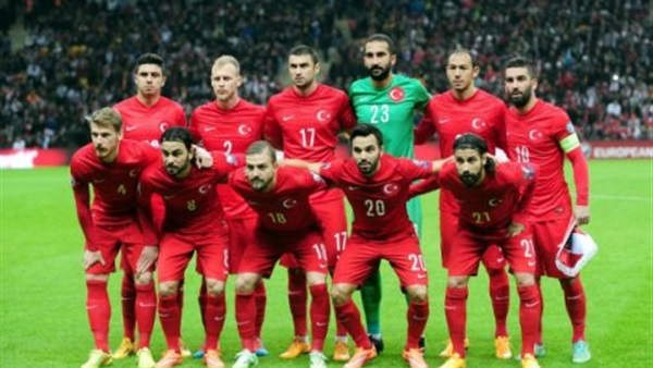 تركيا تعلن قائمتها