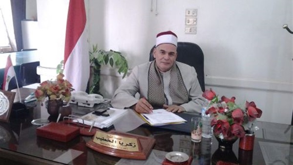 لتنشيط الدعوة..حركة