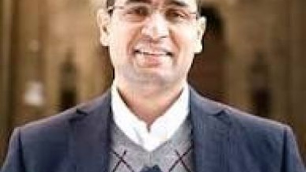 ”أبو حامد” يشيد بافتتاح