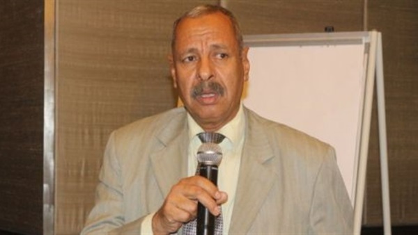 داوود سليمان: ”لجنة