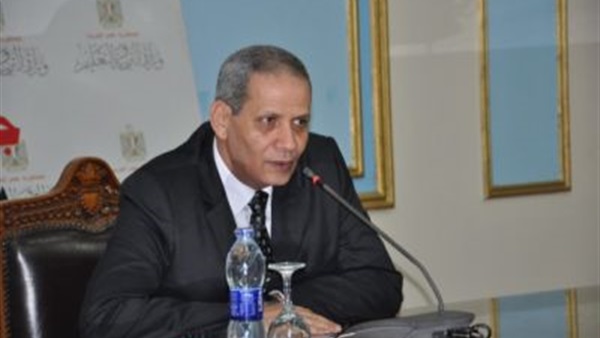 ”الهلالي”: الوزارة