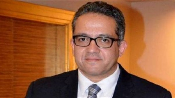 ”استرداد الآثار”