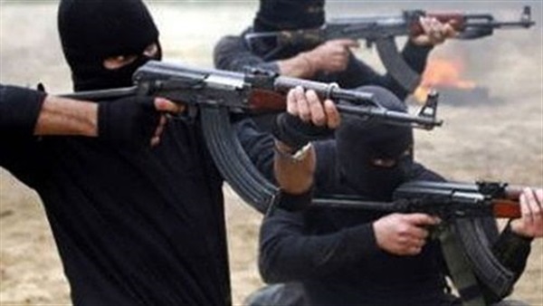 إصابة ثلاثة أشخاص