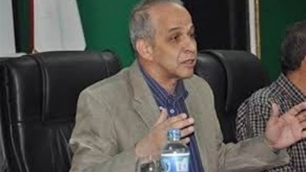 غدًا محافظ الوادي