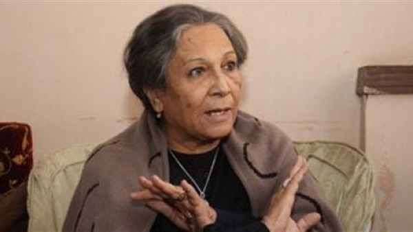 وفاة شاهندة مقلد