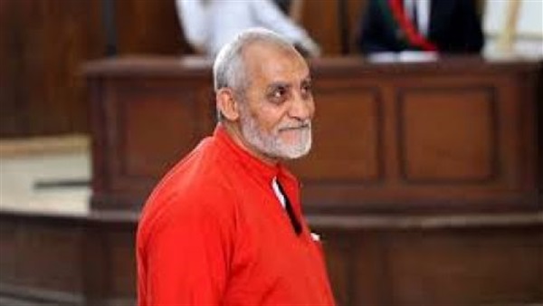 إرجاء محاكمة بديع