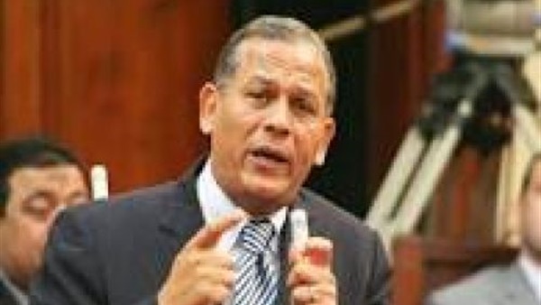 ”السادات” يطالب بالتصديق