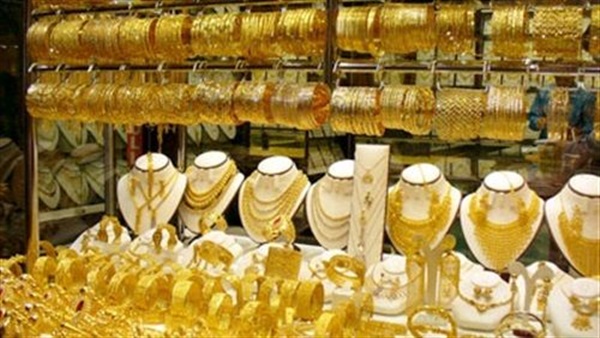 ارتفاع أسعار الذهب