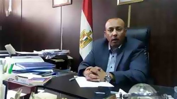 محافظ المنوفية يحيل