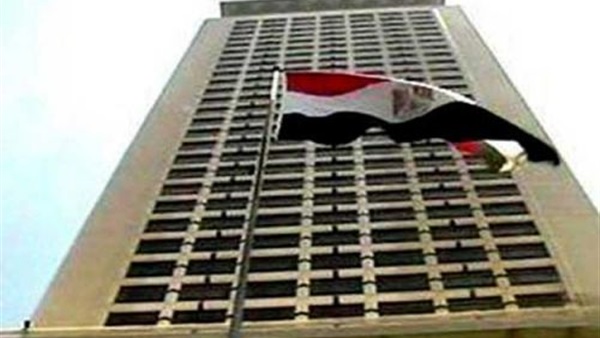 الخارجية: ما حدث