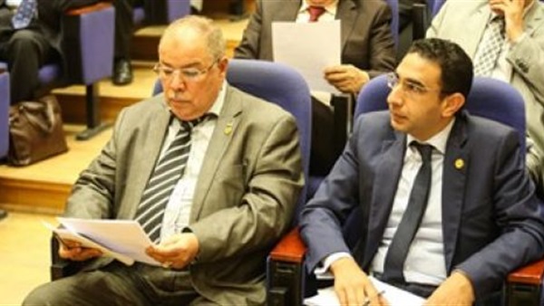 مجلس النواب يناقش