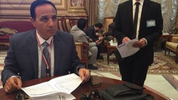 ”محمد حلمي”: توزيع