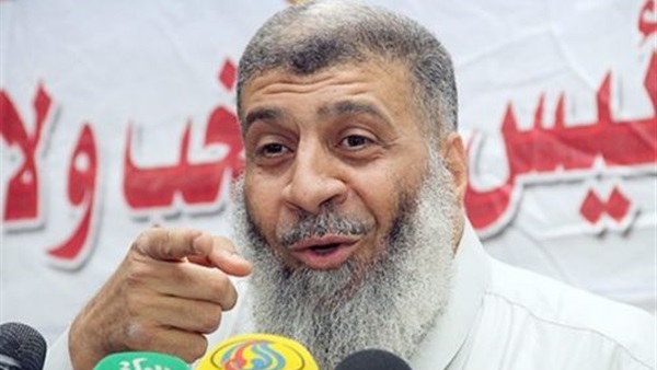 مصادر داخل «الإرهابية»