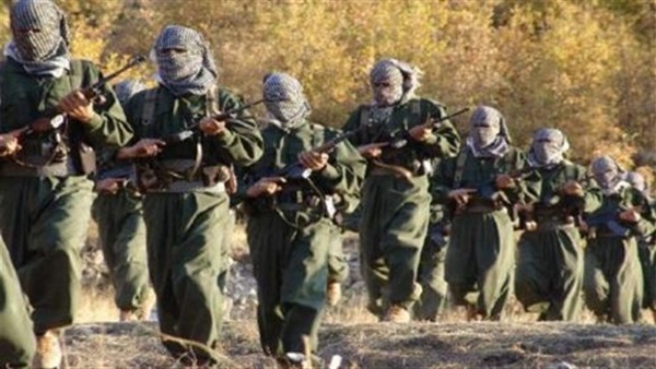تركيا تزعم العثور