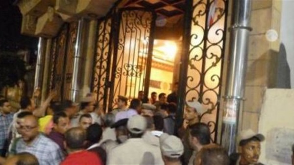 اليوم.. استئناف التحقيقات