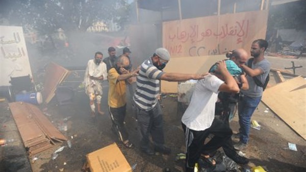 اليوم.. محاكمة المتهمين
