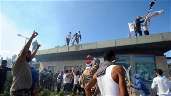 اليوم.. محاكمة المتهمين