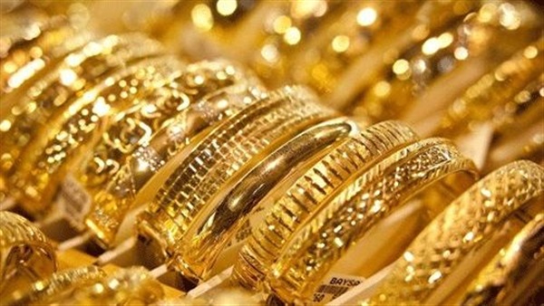 تراجع أسعار الذهب