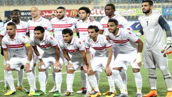 تعرف على حكام مباراتي الزمالك
