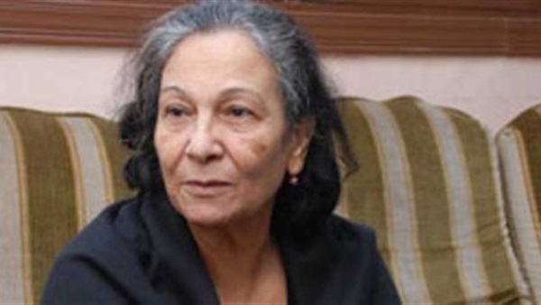وفاة شاهندة مقلد