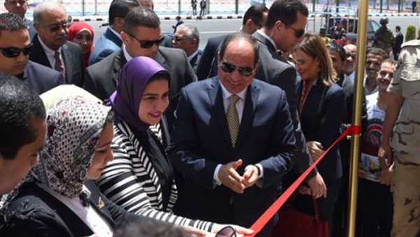 الرئاسة: مشروع انشاء