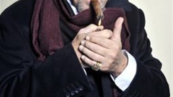 محمود عبد العزيز: