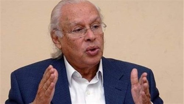 ”إسحاق” ينعي ”مقلد”