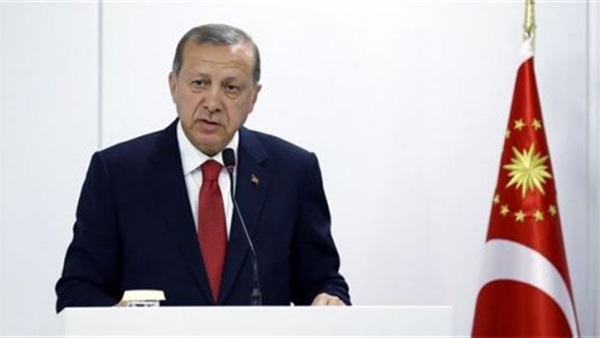 اردوغان لـ”ألمانيا”