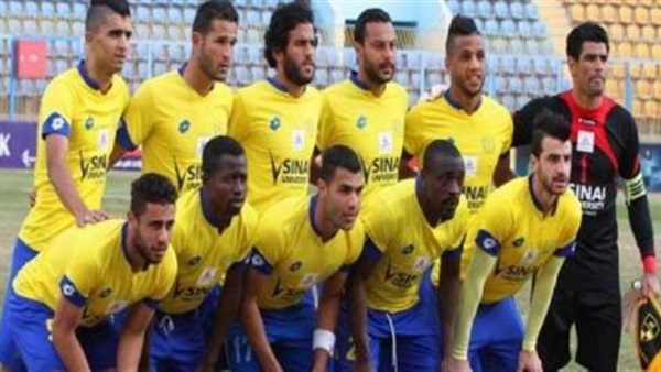 الاسماعيلى يقرر الانسحاب