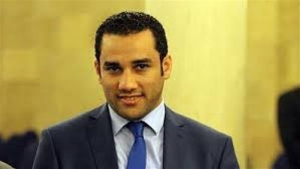 أحمد على: بدء تنفيذ