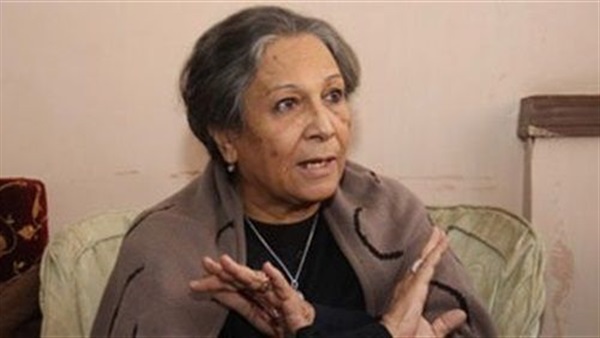 عقب الإعلان عن وفاتها..