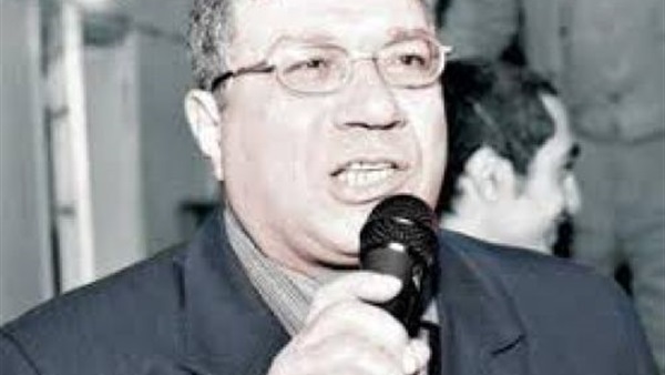 ”شرابية” ناعياً ”مقلد”: