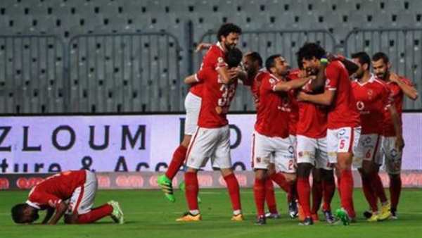 الأهلي: مبارياتنا