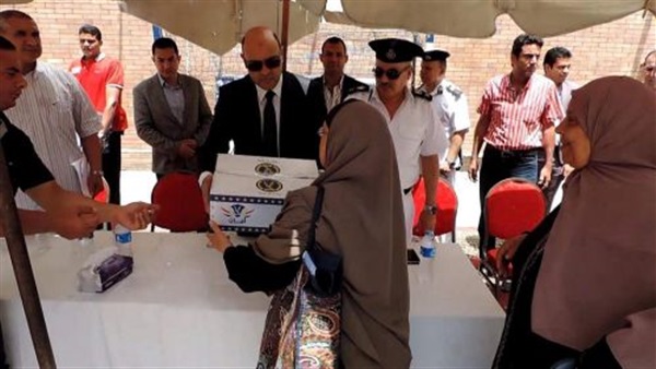 بالصور.. وزارة الداخلية