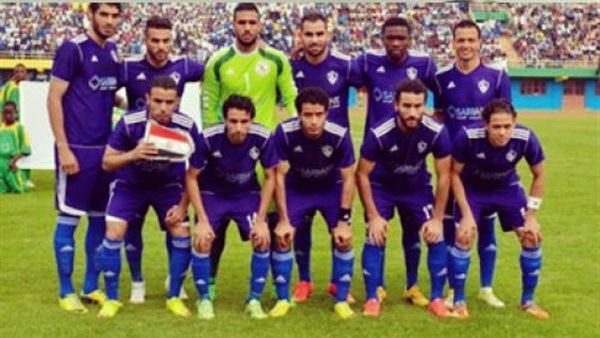 الزمالك يلتقي نظيره