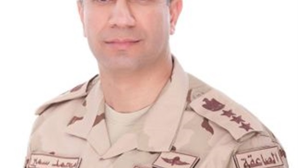 القوات المسلحة تدفع