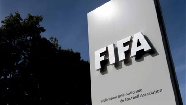 الفيفا يتعرض للمداهمة