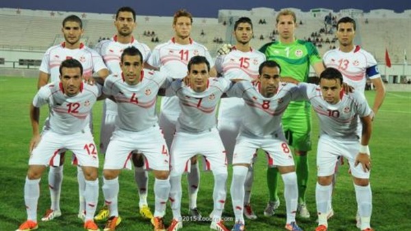 منتخب تونس يفوز على