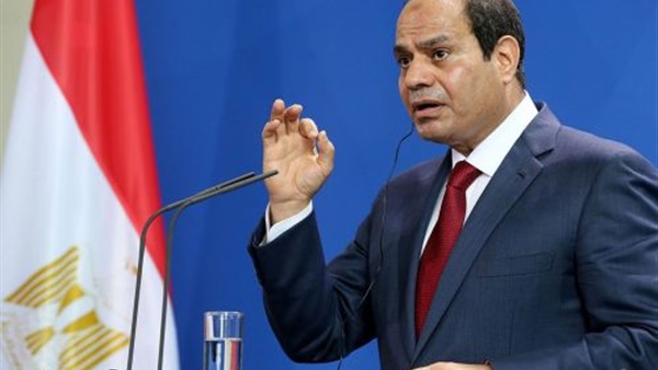 كبار علماء المصريين