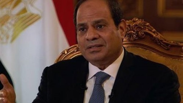 السيسي: ما قمنا به