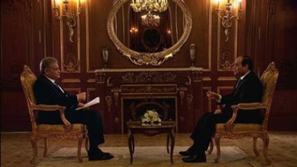 أول قرار من «ماسبيرو»