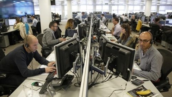 ”فايننشال تايمز 100”