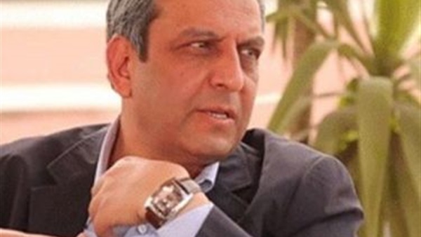 بدء محاكمة نقيب الصحفيين