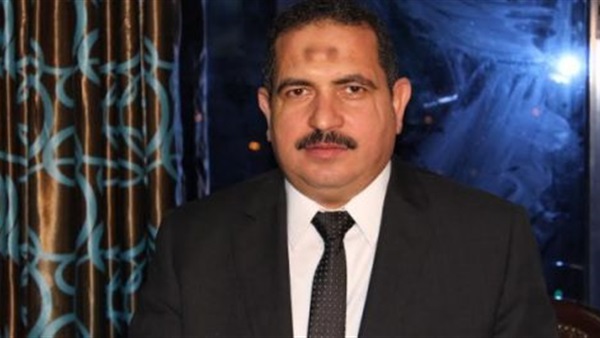 ” الشافعى”: حديث