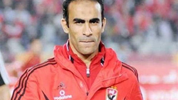 عبد الحفيظ يعلن عن