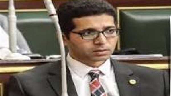 برلماني: حديث ”السيسي”