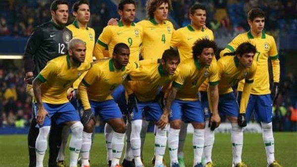 البرازيل تحاول تجاوز