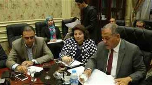 ”موازنة القومي لحقوق